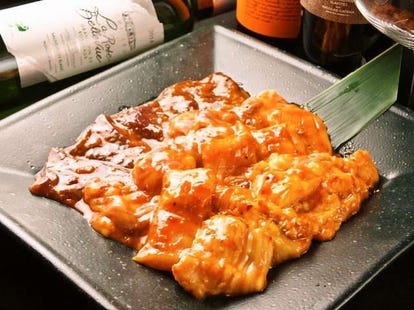 美味しいお店が見つかる 西川口駅周辺の焼肉でおすすめしたい人気のお店 ぐるなび