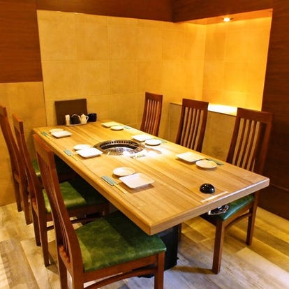 美味しいお店が見つかる 西川口駅周辺の焼肉でおすすめしたい人気のお店 ぐるなび