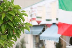 トラットリア ベリタ 