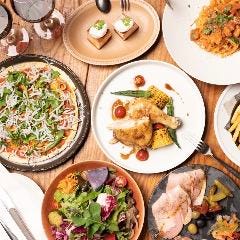 muromachi cafe hachi