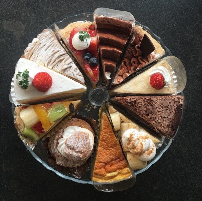 Tak Cafe タクカフェ 中央林間 中央林間 鶴間 イタリアン イタリア料理 ぐるなび