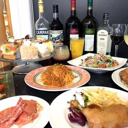 駅近グルメが見つかる 中央林間駅周辺の食事 ディナーでおすすめしたい人気レストラン ぐるなび