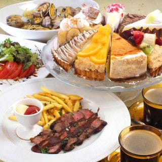 Tak Cafe タクカフェ 中央林間 中央林間 鶴間 イタリアン イタリア料理 ぐるなび