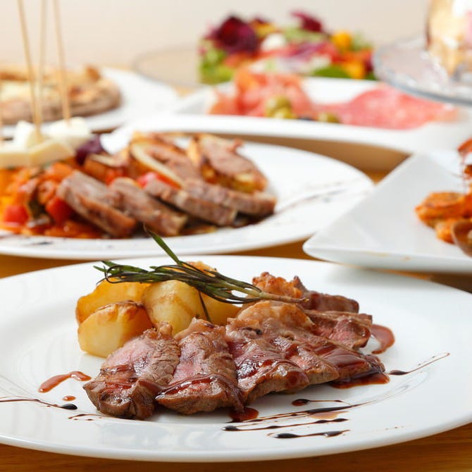 Tak Cafe タクカフェ 中央林間 中央林間 鶴間 イタリアン イタリア料理 ぐるなび