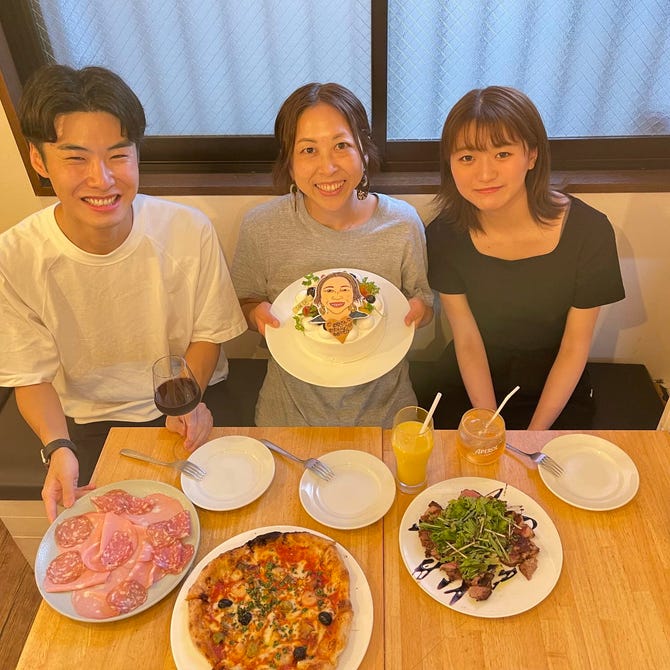 Tak Cafe タクカフェ 中央林間 中央林間 鶴間 イタリアン イタリア料理 ぐるなび