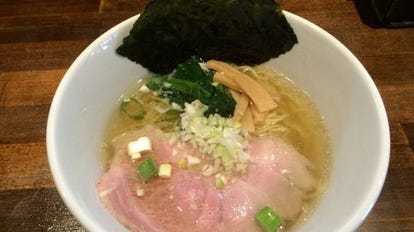 美味しいラーメンが食べたい 千葉駅でおすすめしたい人気のお店 ぐるなび