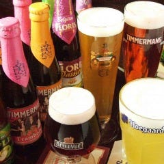 伊勢角屋麦酒 八重洲店 クラフトビール居酒屋