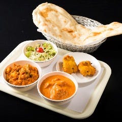 KK Indian Restaurant 
