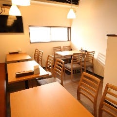 KK Indian Restaurant