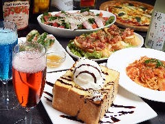 お料理イメージ