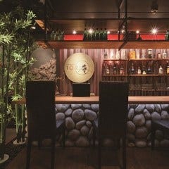 カウンター