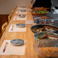 旨い魚と京ばんざい・はなと