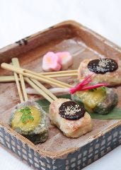 旨い魚と京ばんざい・はなと