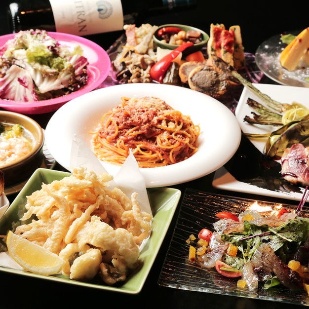 IL Bevitore ‐イルベヴィトーレ‐