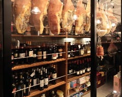 イタリアワイン食堂 hikari－yurari 