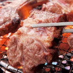 羊肉酒場 悟大 水道橋店