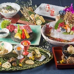 忘年会 新年会特集 北新地の接待やビジネスに最適な個室 忘年会 新年会におすすめのお店 ぐるなび