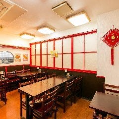 中華料理 食味鮮 茅場町店