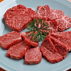 焼肉アジヨシ 鶴橋別館 