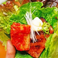 鶴橋 ランチ 焼肉 14時以降もランチメニューあり 1 000円以内 おすすめ人気レストラン ぐるなび