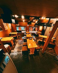 酒飯処さつき