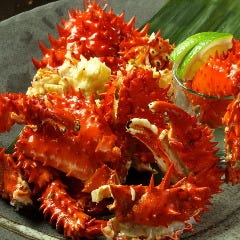 三代目 魚匠 横衛門
