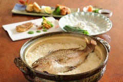 駿河の味処 富士屋