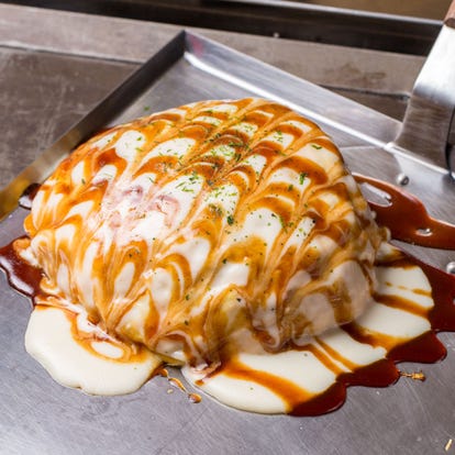 美味しいお店が見つかる 栄周辺 お好み焼き もんじゃ 個室 おすすめ人気レストラン ぐるなび