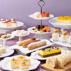 この期間だけの特別な味わいを 心ゆくまで