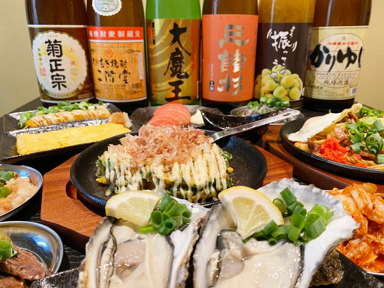 鉄板焼 三笠屋