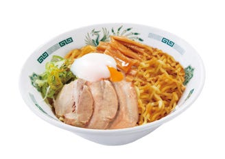 日高屋 日吉西口店 メニュー 麺 ぐるなび