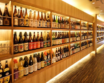美味しいお店が見つかる 金山駅周辺 居酒屋 焼酎にこだわる おすすめ人気レストラン ぐるなび