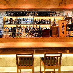 焼酎専門店だいやめ