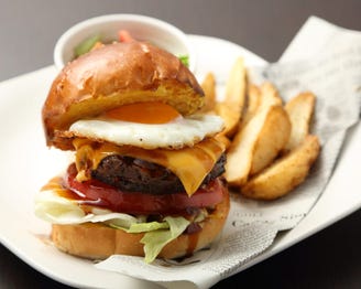 DARTS＆SHOT BAR Sector 7G