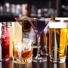 DARTS＆SHOT BAR Sector 7G