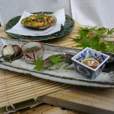 日本料理 児玉  料理・ドリンクの画像