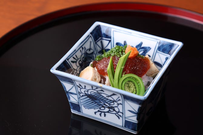 曙橋まる富 四谷 四ツ谷 懐石 懐石料理 ぐるなび
