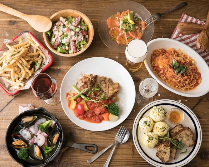 702 Cafe Diner なんばパークス店 なんば 難波 カフェ ぐるなび 702 Cafe Diner なんばパークス店 なんば 難波 カフェ ぐるなび