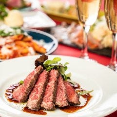 ＃702 CAFE＆DINER なんばパークス店