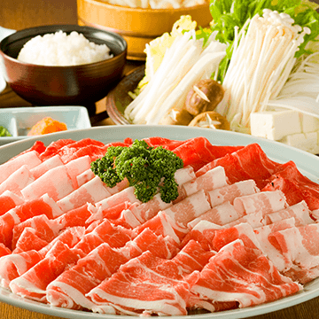 静岡育ち牛使用店 個室 赤身肉と地魚のお店 おこげ 浜松店