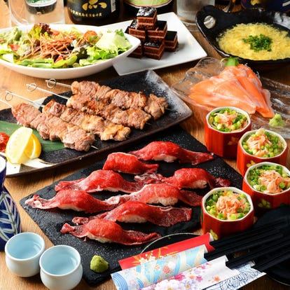 ゆったり個室 浜松の居酒屋でおすすめ 人気の完全個室 ソファー席など ぐるなび