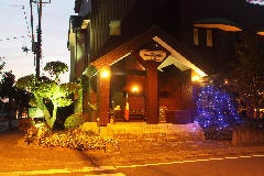 リストランテ ジャポネーゼ 