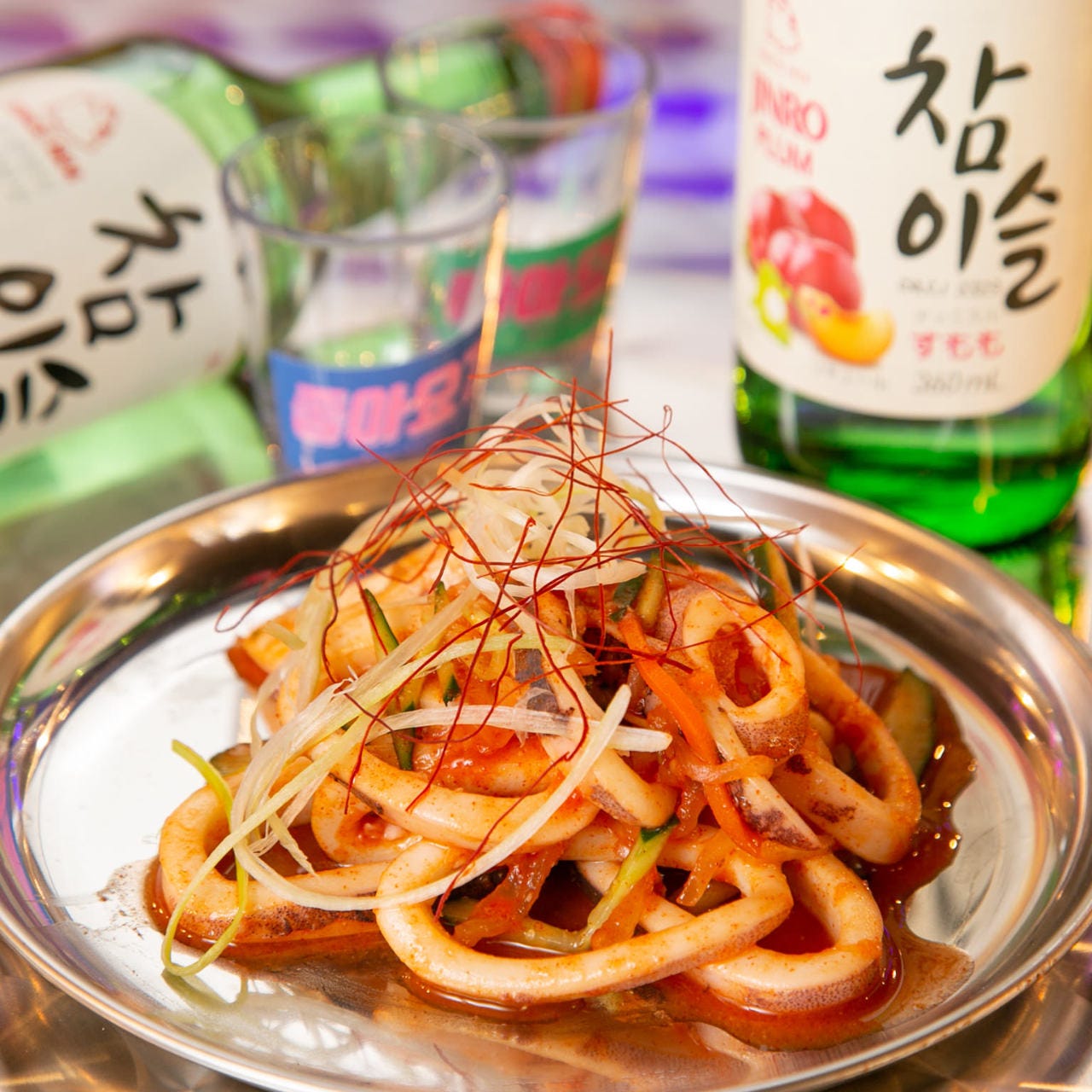 ニュートロ酒場 チョアヨ708 藤沢店 料理 ドリンク ぐるなび
