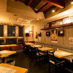 牛タン居酒屋 キなり 京成船橋店