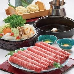 くらしき 茶寮