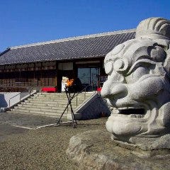 つくば山水亭 