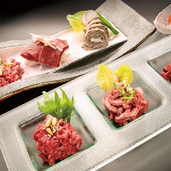 肉匠 牛虎 堺筋本町店 