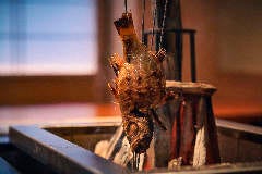 他力野割烹