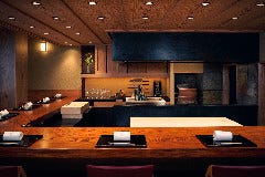 他力野割烹