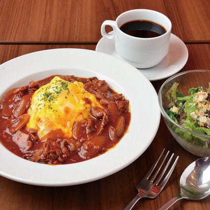 肥後橋 ランチ 14時以降のランチ おすすめ人気レストラン ぐるなび